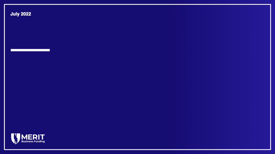 Merit presentation template slide 4